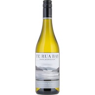 Te Rua Bay Sauvignon Blanc