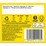 Pukka Tea Bags Lemon Ginger & Manuka Honey 20 Pack