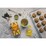 Pukka Tea Bags Lemon Ginger & Manuka Honey 20 Pack