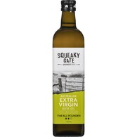 Squeaky Gate Extra Virgin Olive Oil The Allrounder