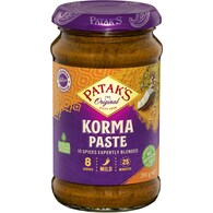 Patak's Korma Curry Paste