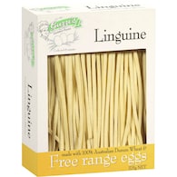 Guzzi's Linguine