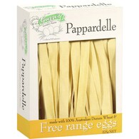 Guzzi's Pappardelle