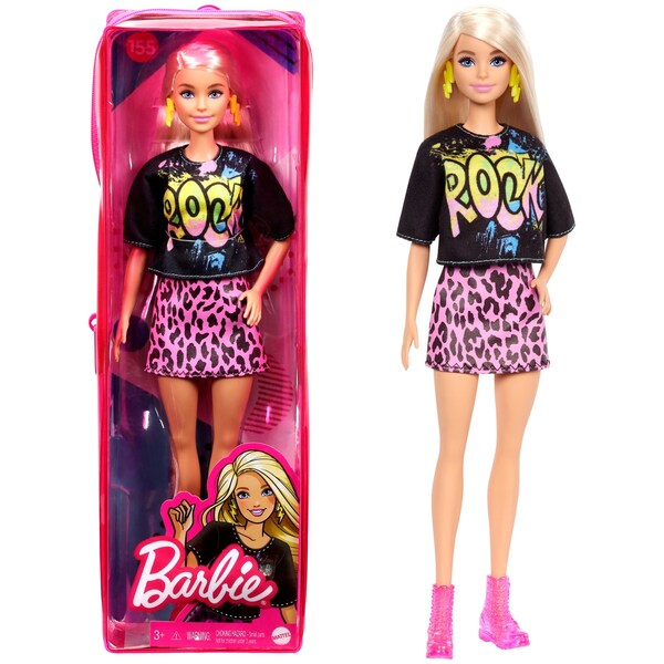 Barbie Barbie  Doll Assortment Each