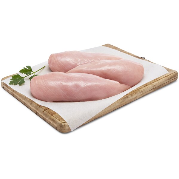 Woolworths RSPCA Approved Chicken Breast Fillet per kg