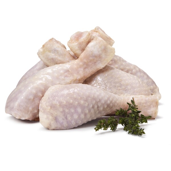 Woolworths RSPCA Approved Chicken Drumsticks per kg