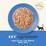 Applaws Tuna & Crab Tin Wet Cat Food 60g