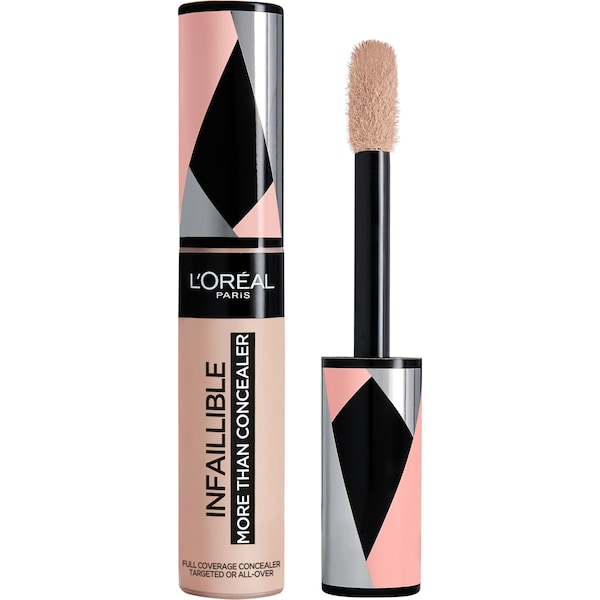 L'Oreal Infallable More Than Concealer 322 Ivory 11mL