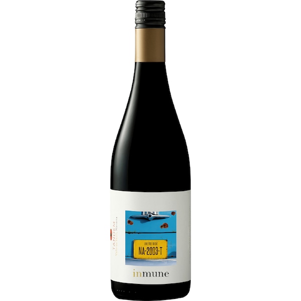 Tandem Inmune Grenache 750ml