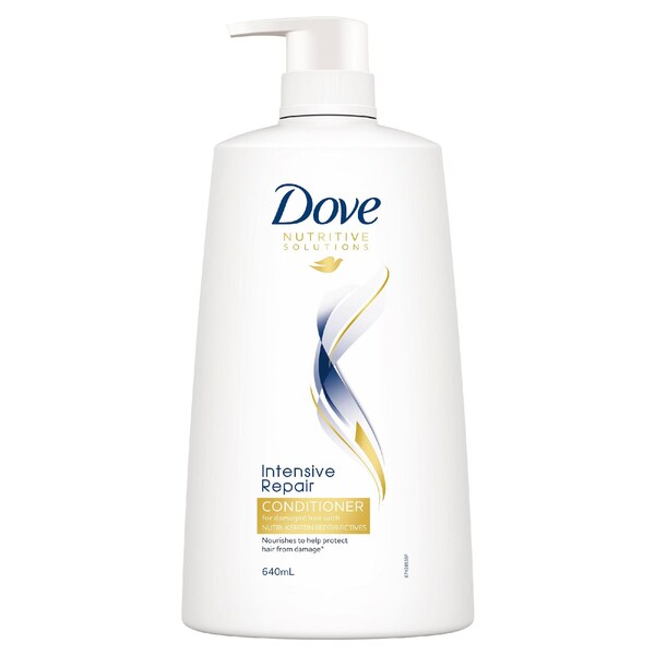 Dove Nutritive Solutions Conditioner Intensive Repair 640mL