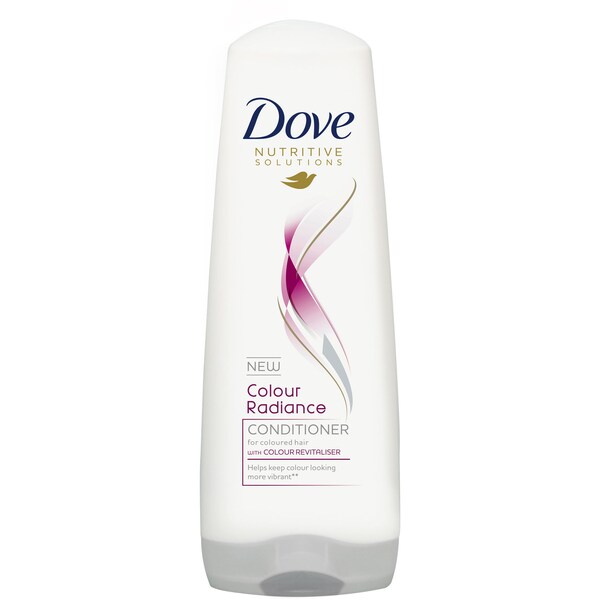 Dove Nutritive Solutions Conditioner Colour Radiance 320ml