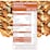 Go Natural Bars Nut Delight 40g