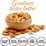 Go Natural Bars Nut Delight 40g