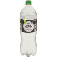 Woolworths Soda Water