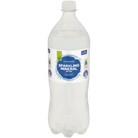 Woolworths Sparkling Mineral Water