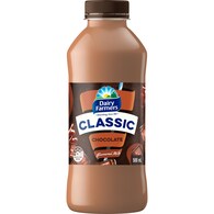 Dairy Farmers Classic Chocolate Milk