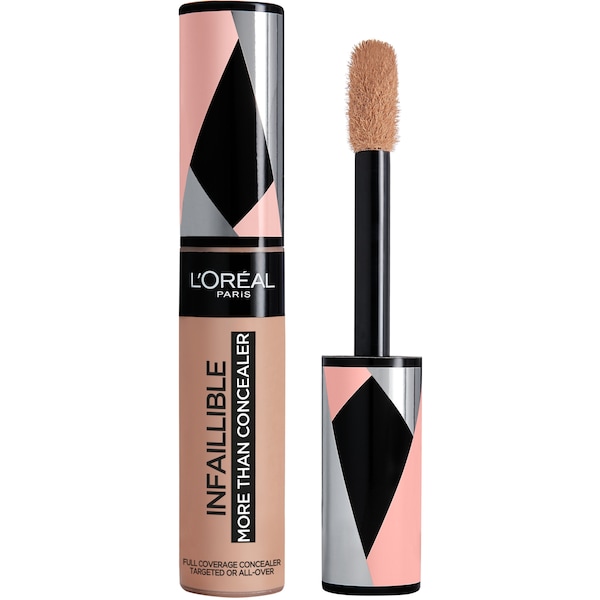 L'Oreal Infallable More Than Concealer 328 Biscuit 11mL