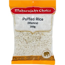 Maharajah's Choice Maharajah's Choice Puffed Rice 200g
