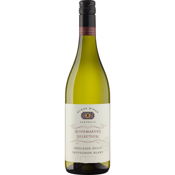 Grant Burge Winemakers Selection Sauvignon Blanc 750ml