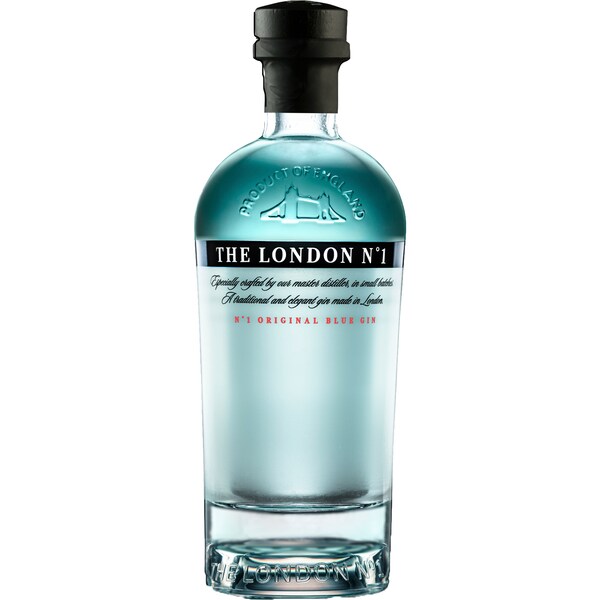 The London No. 1 Gin 700mL