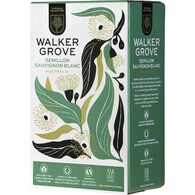 Walker Grove Semillon Sauvignon Blanc Cask Wine