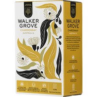 Walker Grove Chardonnay Cask Wine