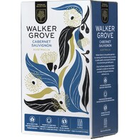 Walker Grove Cabernet Sauvignon Cask Wine