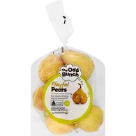 The Odd Bunch Pear Prepacked