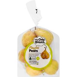 The Odd Bunch Pear Prepacked 1kg