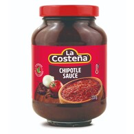 La Costena Chipotle Sauce