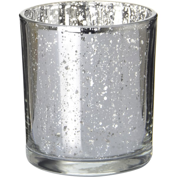 Inspire Glass Tealight Holder Assorted Each