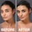 Maybelline Dream Radiant Liquid Foundation Natural Beige 30ml