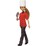 Barbie Barbie  Doll Assortment Assorted Each