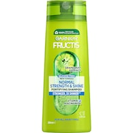 Garnier Fructis Normal Strength & Shine Shampoo