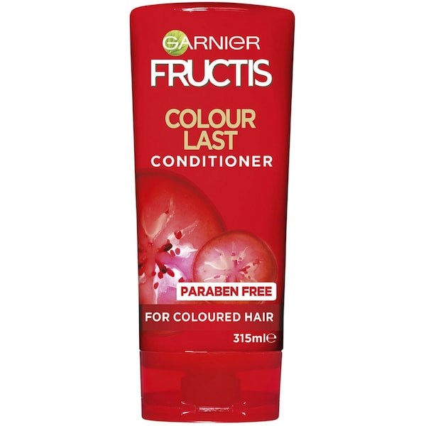 Garnier Fructis Colour Last Conditioner 315mL