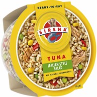 Sirena Italian Style Salad With Tuna
