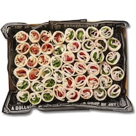 Absolutely Wrapped Absolutely Wrapped Meat Lovers Platter