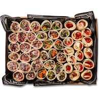 Absolutely Wrapped Absolutely Wrapped Vegetarian Platter