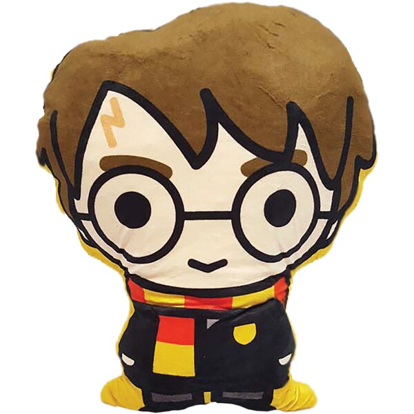 Harry Potter Shaped Cushions  Each
