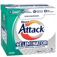 Biozet Attack Attack Plus Eliminator