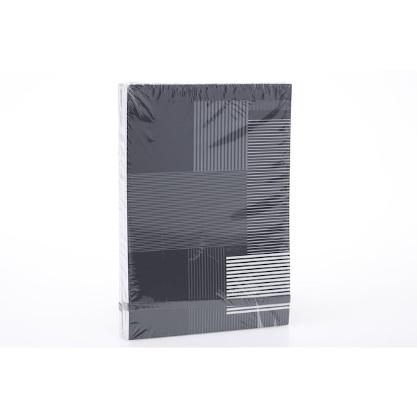 Smash A5 Notepad 120 Pages 3 pack