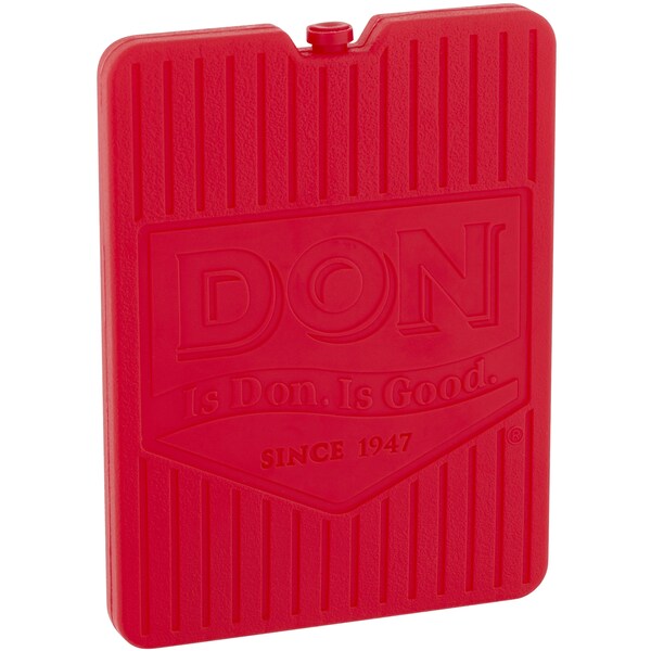 Don Tip Top Ice Brick Each