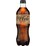 Coca-Cola Zero Sugar Vanilla Soft Drink Bottle 600mL
