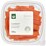 Woolworths Carrot Snack Pot 150g