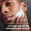 Nivea Men Deep Shaving Gel For All Skin Types 200mL