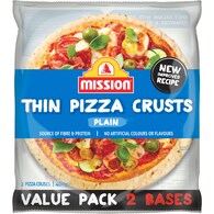 Mission Pizza Base Original