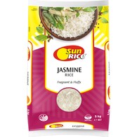 Sunrice Jasmine Fragrant Rice