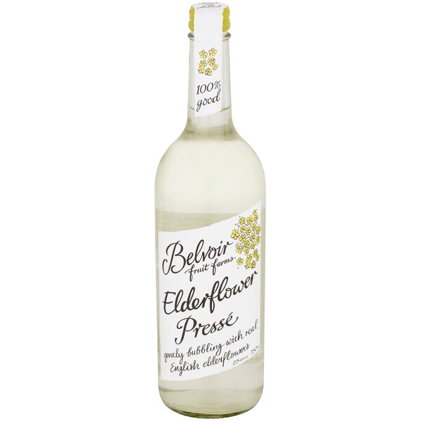Belvoir Edlerflower Presse 750ml