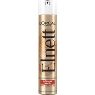 L'Oreal Paris Elnett Hairspray Normal Hold