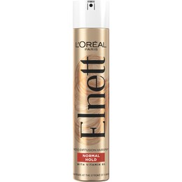 L'Oreal Paris Elnett Hairspray Normal Hold 75mL – Woolworths